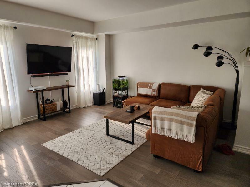 Property Photo: 118 Jewel Street ON N0H 1J0