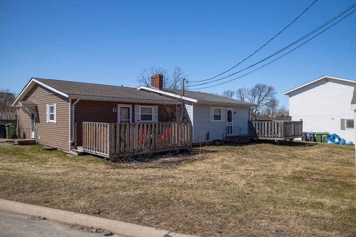 Photo de la propriété:  4 Corrigan Court  PE C1A 8N5 