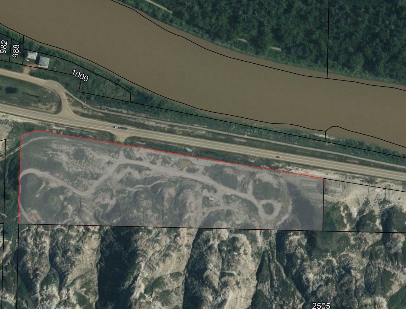 Property Photo:  0 South Dinosaur Trail  AB T0J 0Y0 