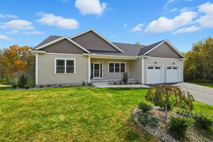 17 Sunny Crest Ln  Belchertown MA 01007 photo