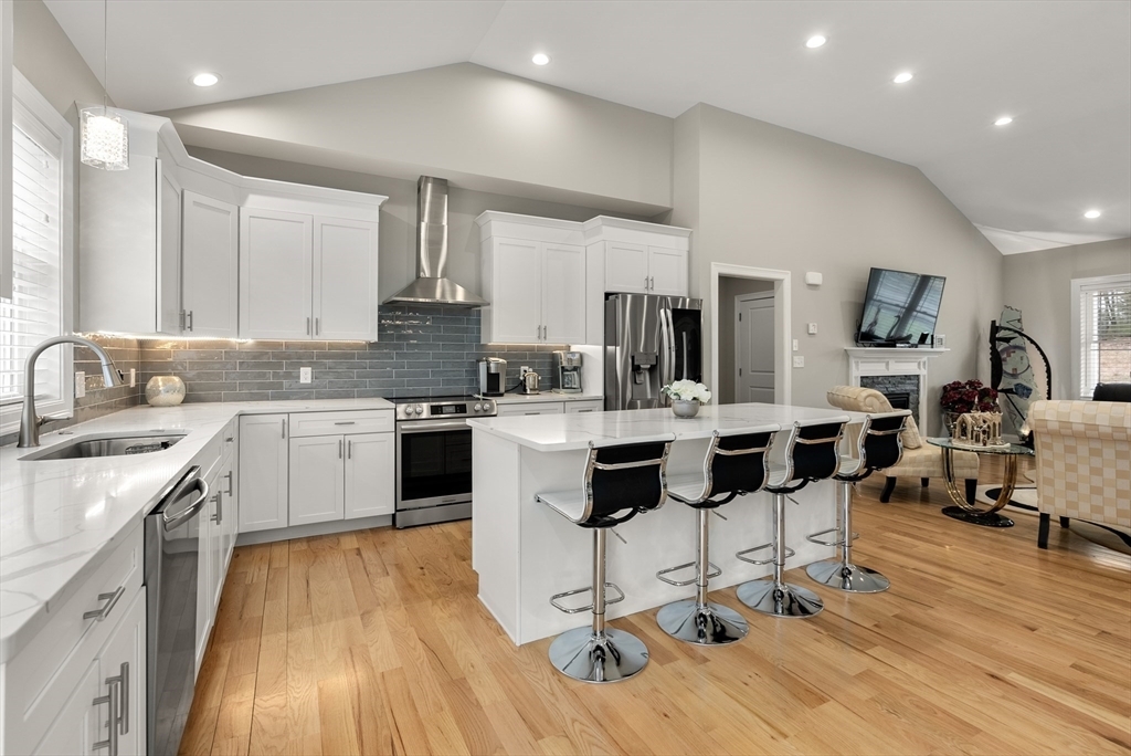 Property Photo: 17 Sunny Crest Ln MA 01007