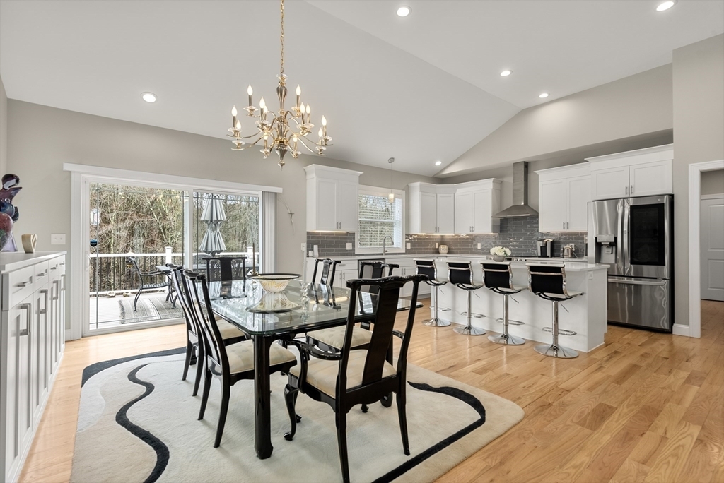 Property Photo:  17 Sunny Crest Ln  MA 01007 