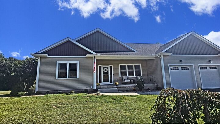 17 Sunny Crest Ln  Belchertown MA 01007 photo