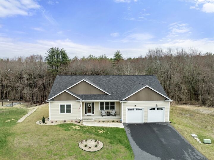 17 Sunny Crest Ln  Belchertown MA 01007 photo