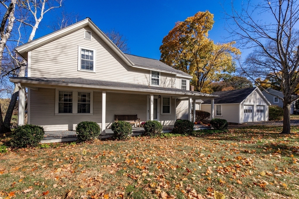 Property Photo: 423 Cambridge Tpke MA 01742