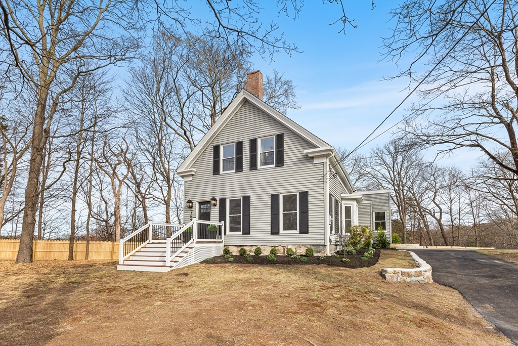 Property Photo: 752 Front St MA 02188