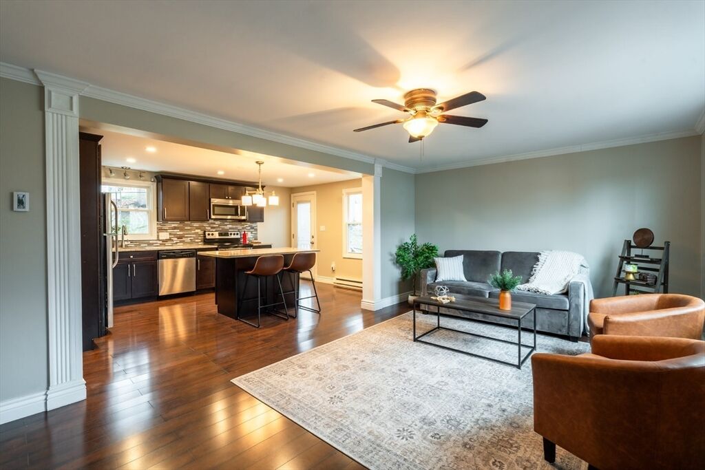 Property Photo:  63-65 Appleton St 2  MA 01970 