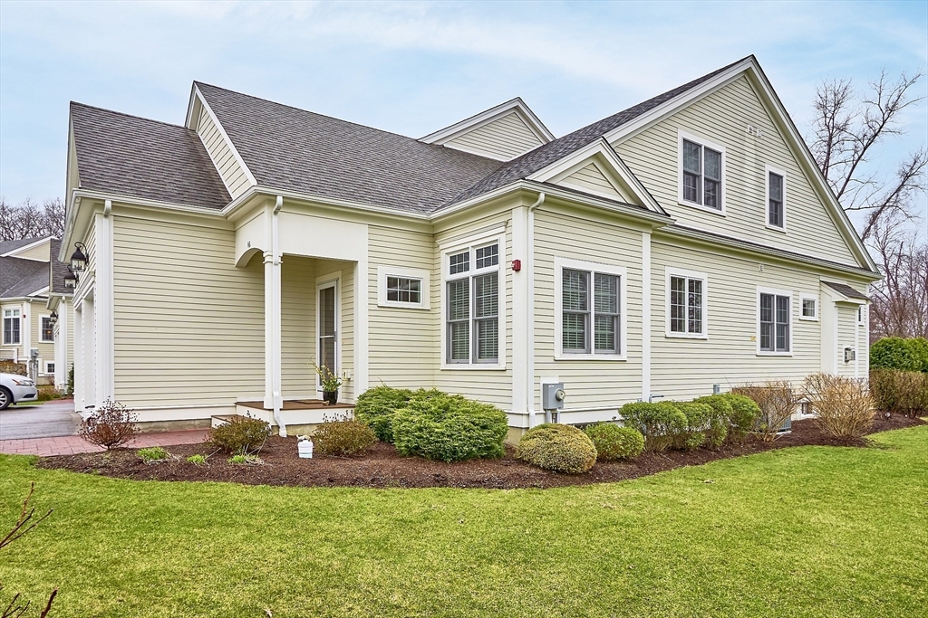 Property Photo: 46 Northwood Drive 46 MA 01776