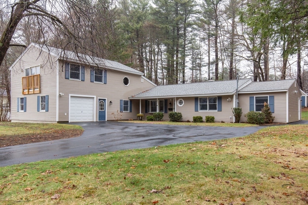 Property Photo: 13 Samuel Road MA 01824