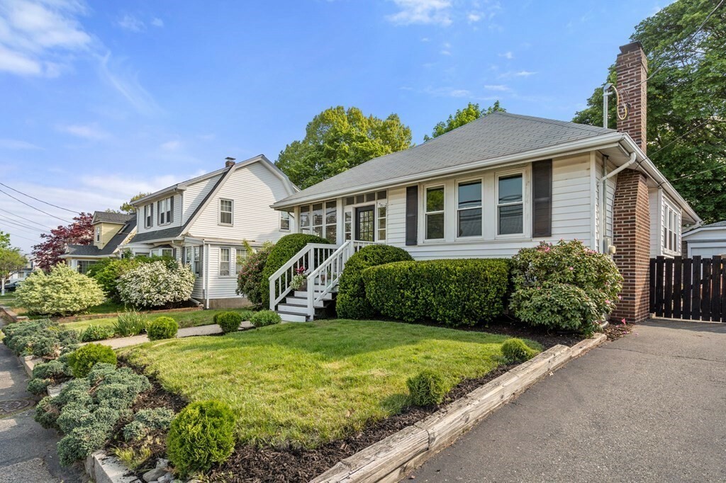 200 Granite Ave  Milton MA 02186 photo
