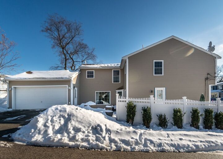 Property Photo:  29 Dobbins St  MA 02451 