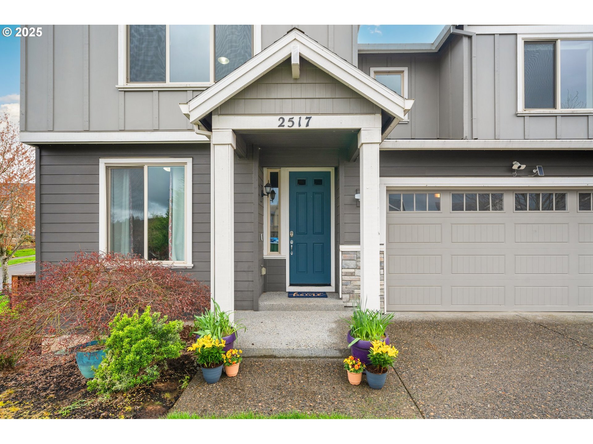 Property Photo:  2517 Sweetwood Ct  OR 97116 