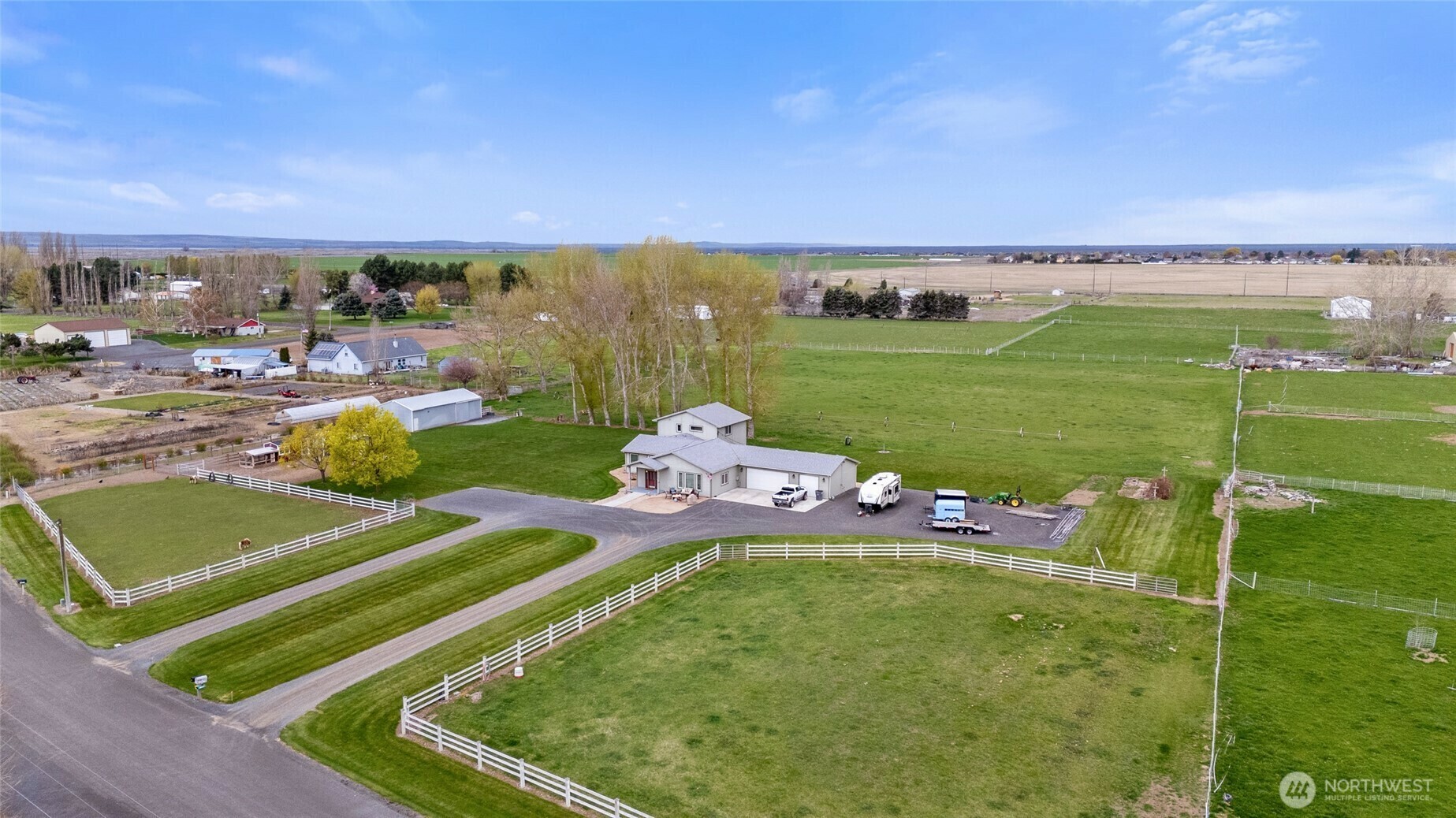 Property Photo: 10502 Dune Lake Loop WA 98837