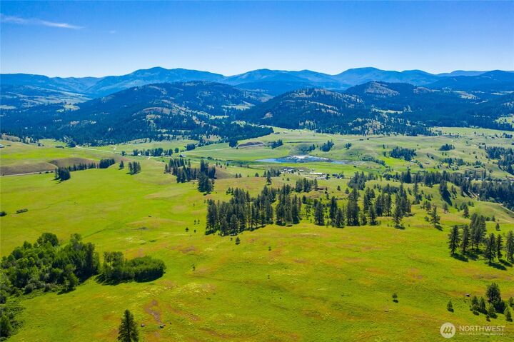 Property Photo: 0 Tbd Cromwell Road WA 99166