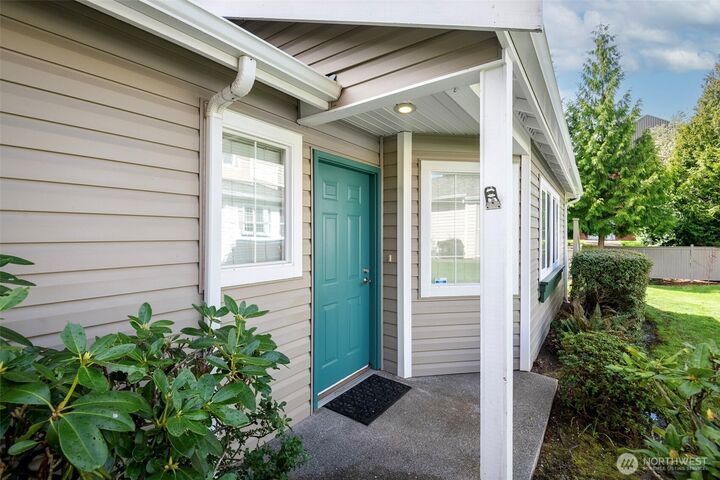 Property Photo:  4802  Nassau Avenue NE 45  WA 98422 