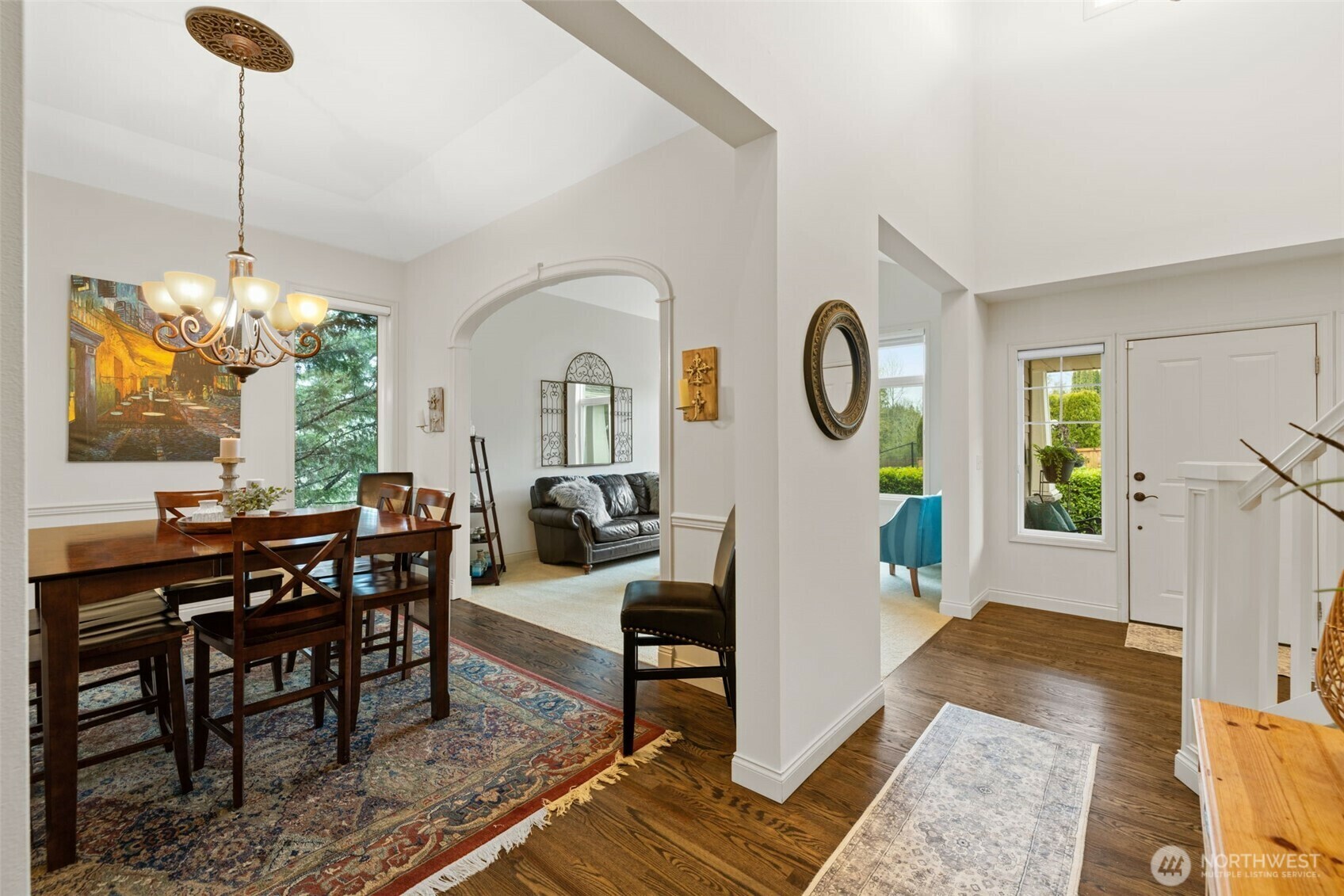 Property Photo: 1415 225th Place SE WA 98075