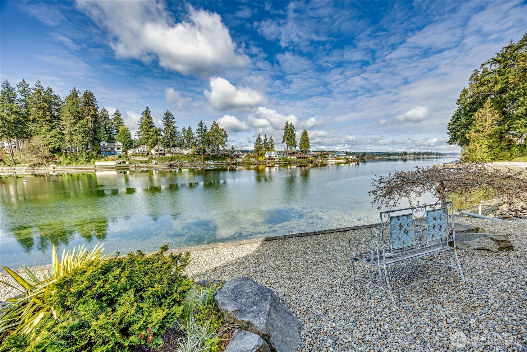 Property Photo: 4605 Marine View Place WA 98312