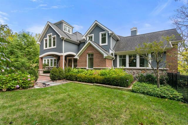 Property Photo: 3124 Mills Court MI 48104
