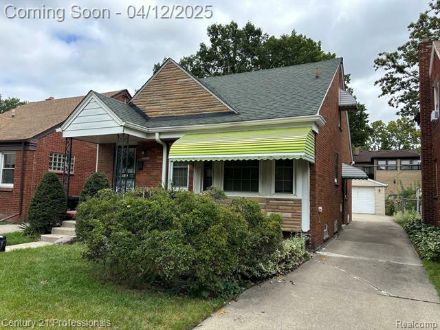 18826 Justine Street  Detroit MI 48234 photo