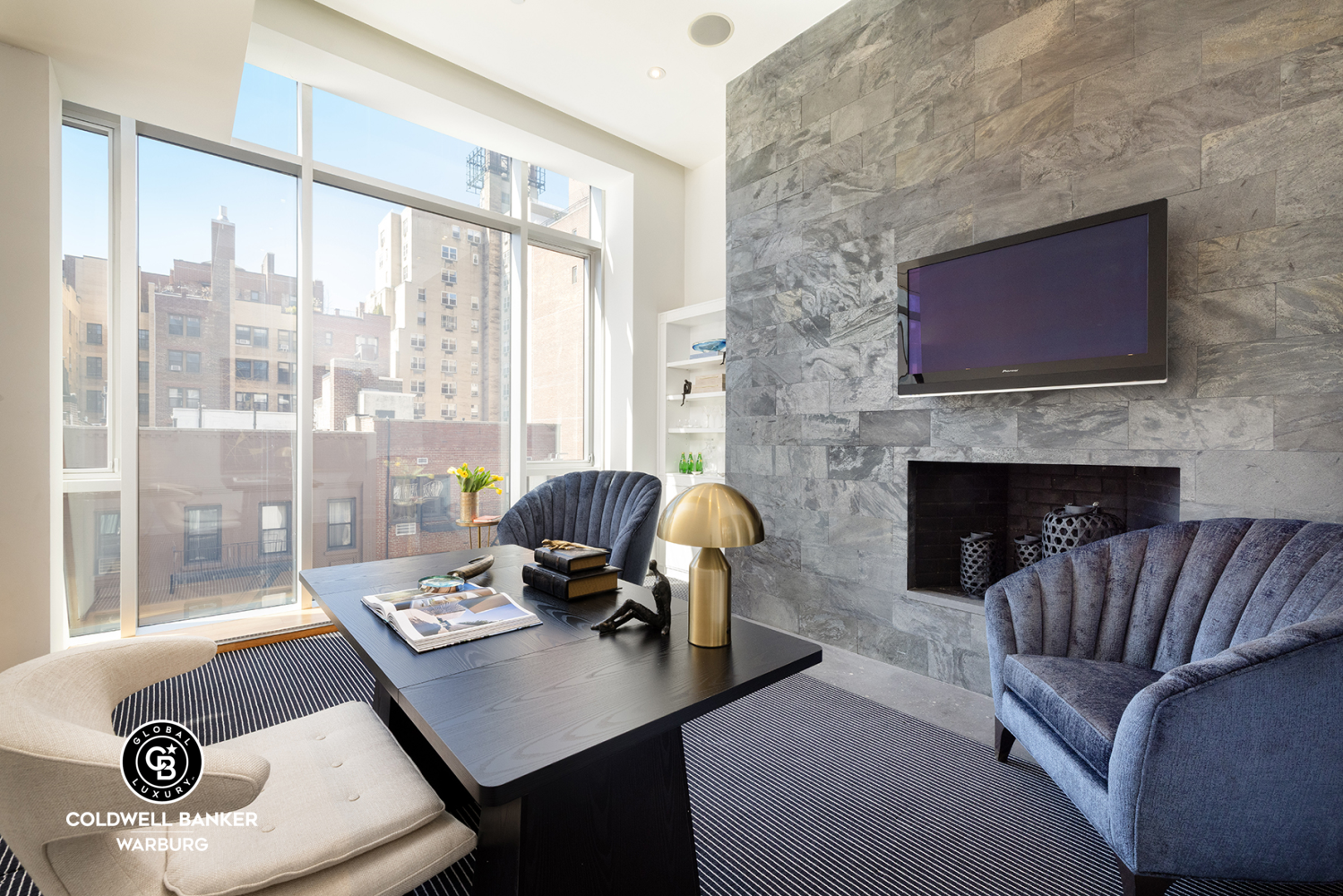 Property Photo: 157 E 84th Street Ph NY 10028