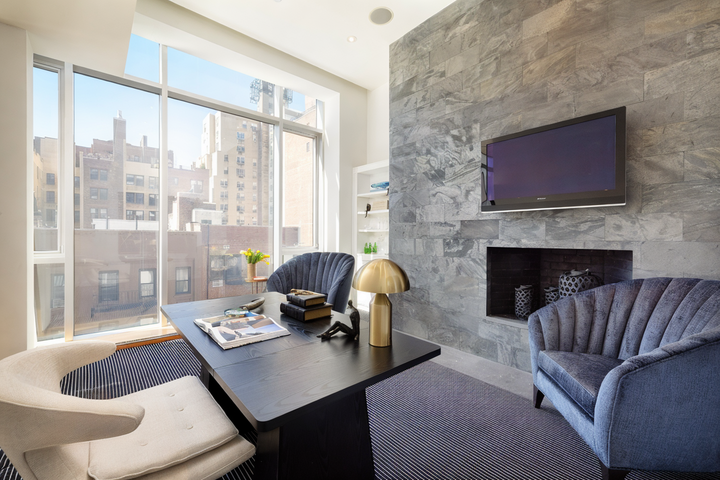 Property Photo:  157 E 84th Street Ph  NY 10028 