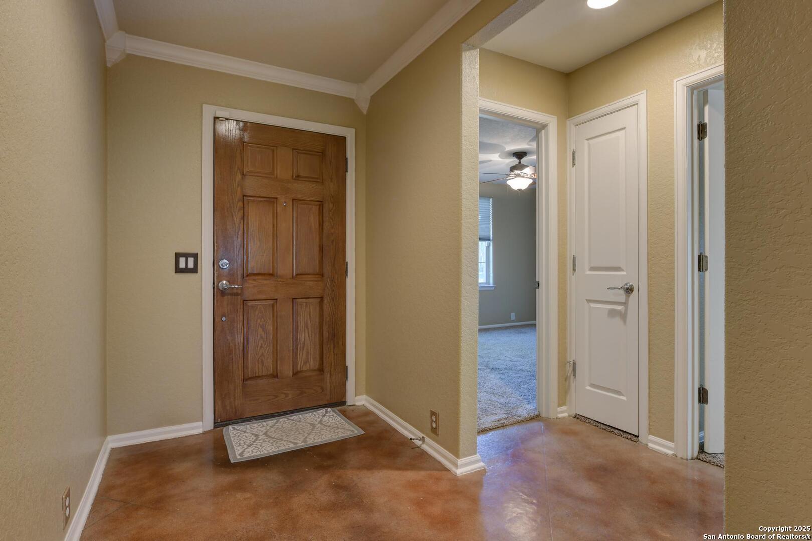 Property Photo: 22019 Diamond Chase TX 78259