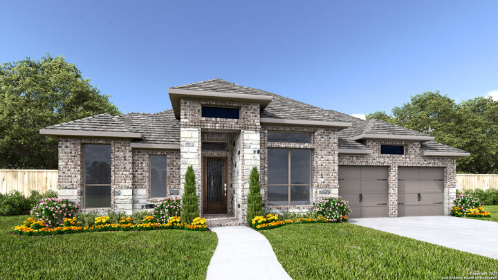 251 Haby Hill  San Antonio TX 78253 photo
