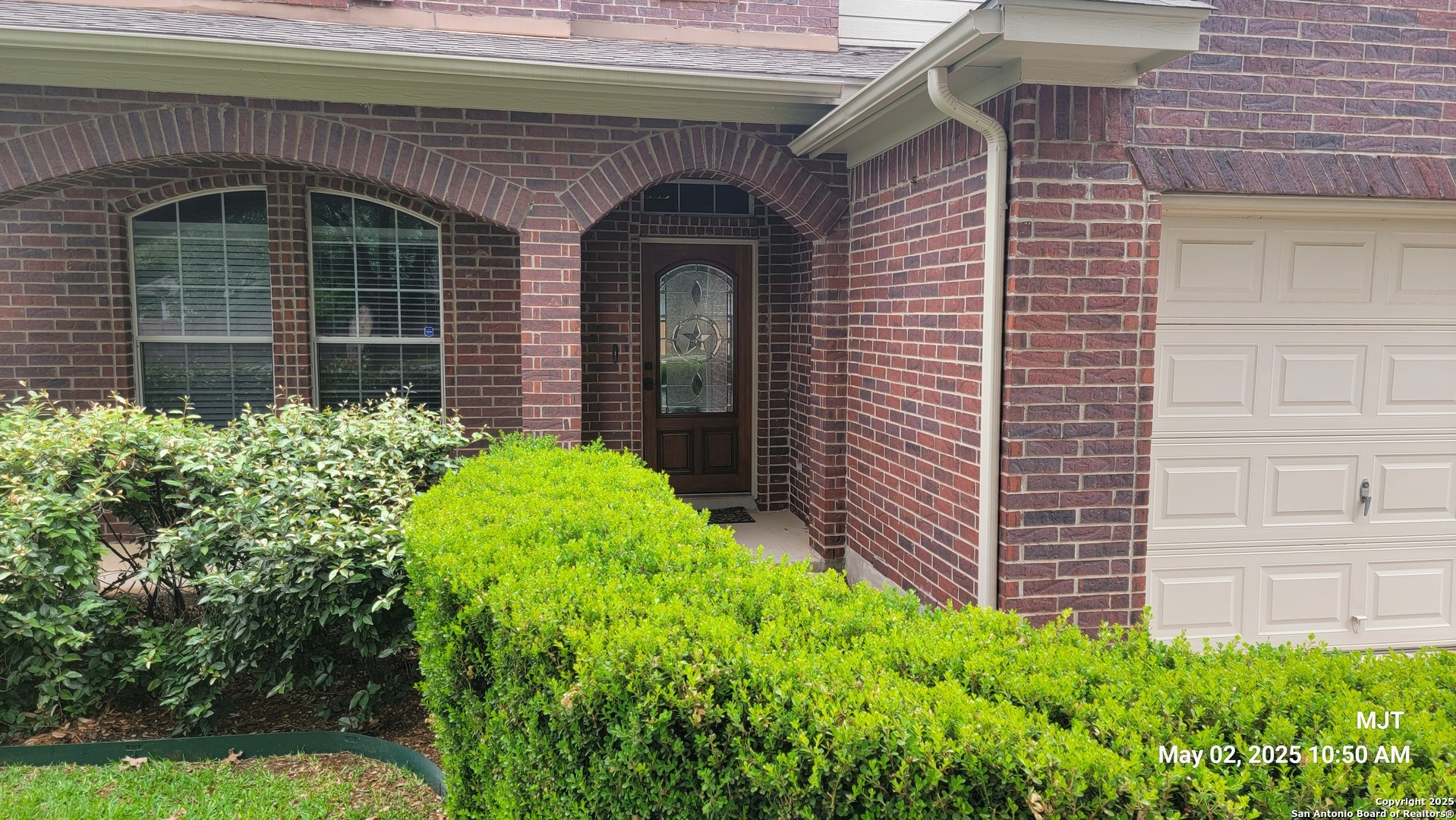 Property Photo: 24323 Flint Crk TX 78255