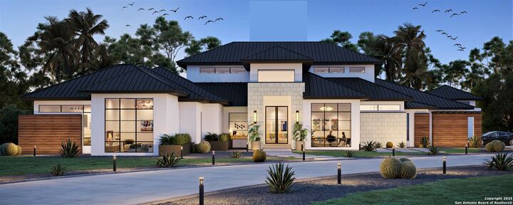 Property Photo:  602 Sandtrap Ct  TX 78260 