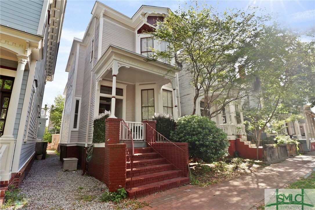 112 E Duffy Street C  Savannah GA 31401 photo