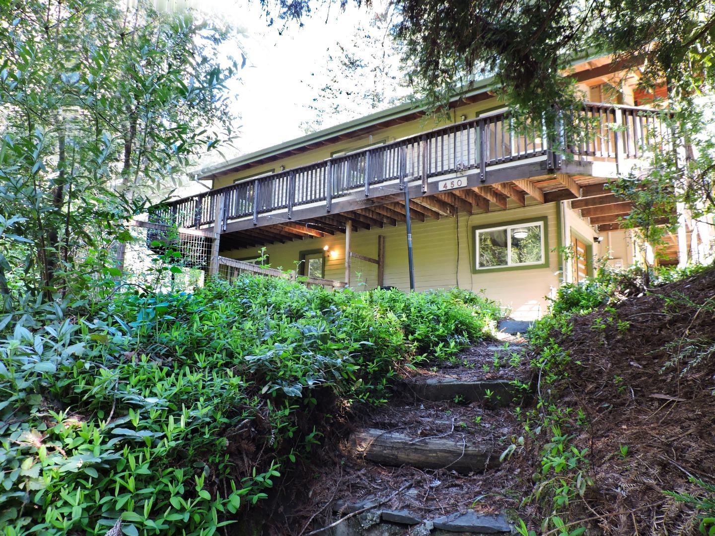 Property Photo: 450 Bernstein Drive CA 95006