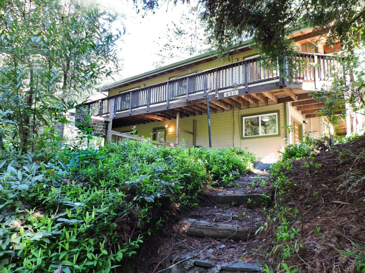 Property Photo: 450 Bernstein Drive CA 95006