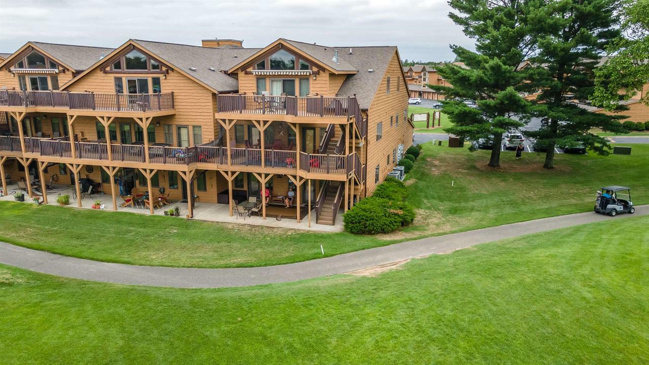 Property Photo: 2009-1 South Czech Court 0901 WI 54613
