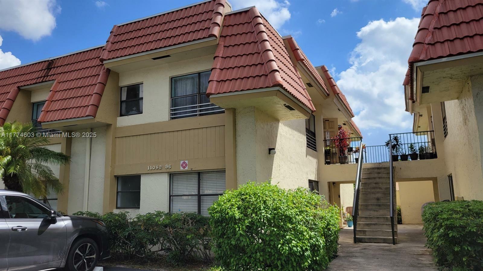 Property Photo: 11084 Royal Palm Blvd 2-8 FL 33065