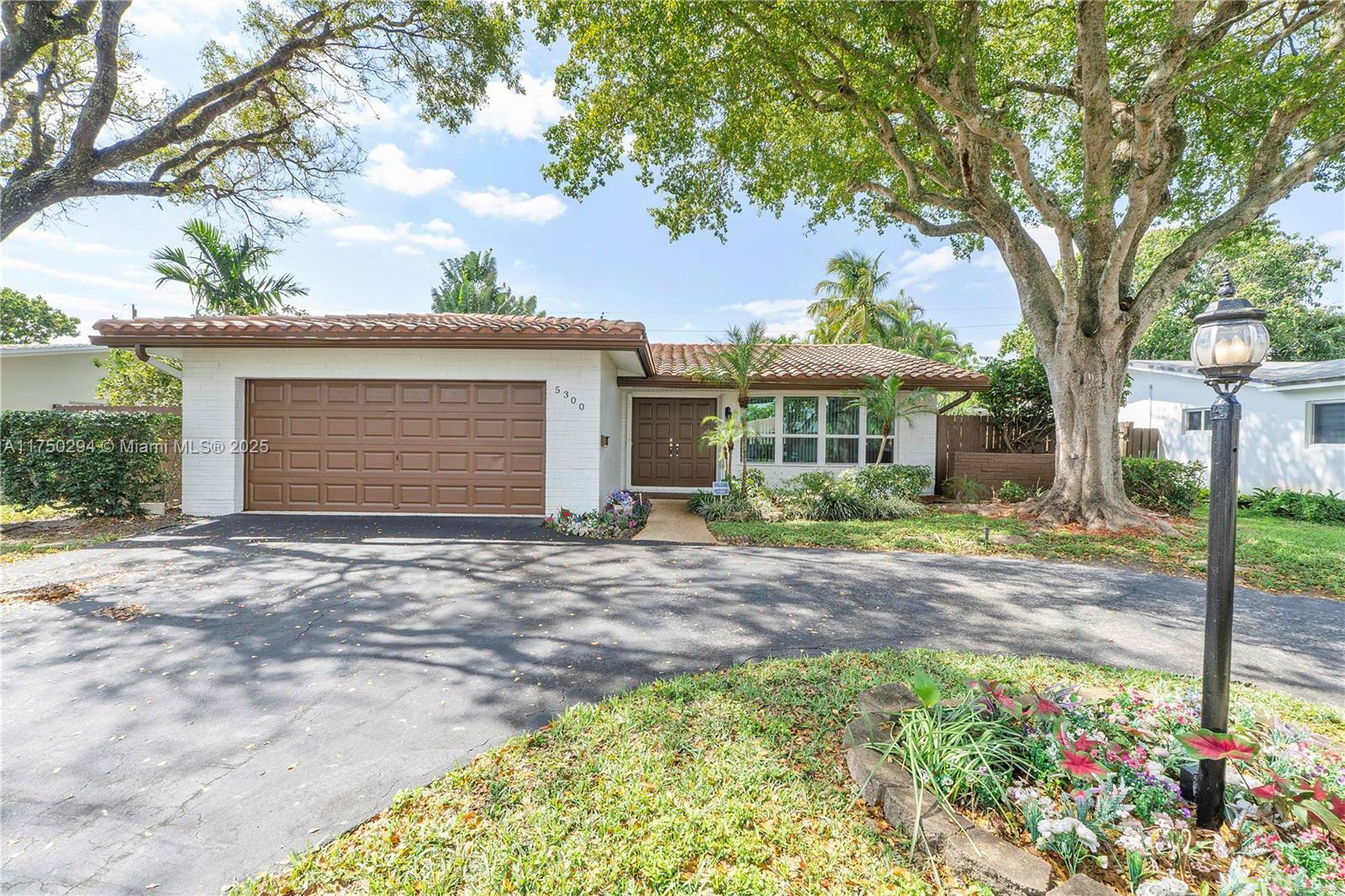 Property Photo: 5300 Adams St FL 33021