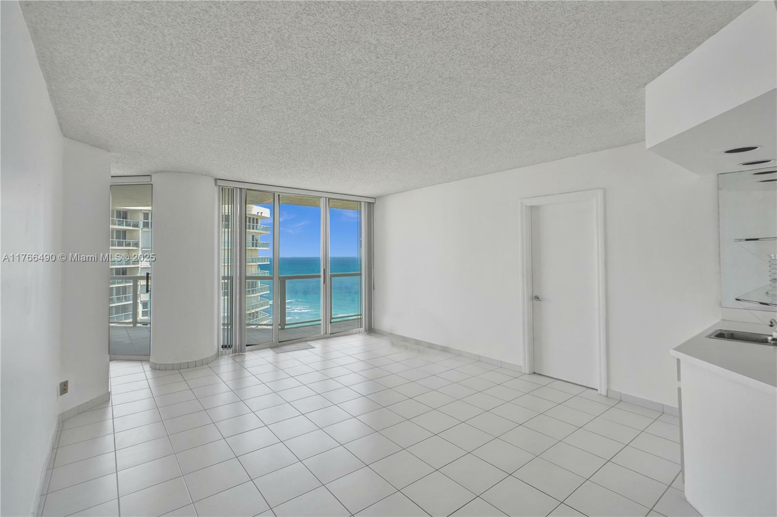 Property Photo: 16425 Collins Ave 2715 FL 33160