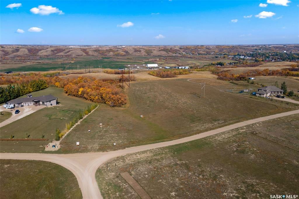 Property Photo:  Lot 12 Minerva Ridge  SK S0G 3C0 
