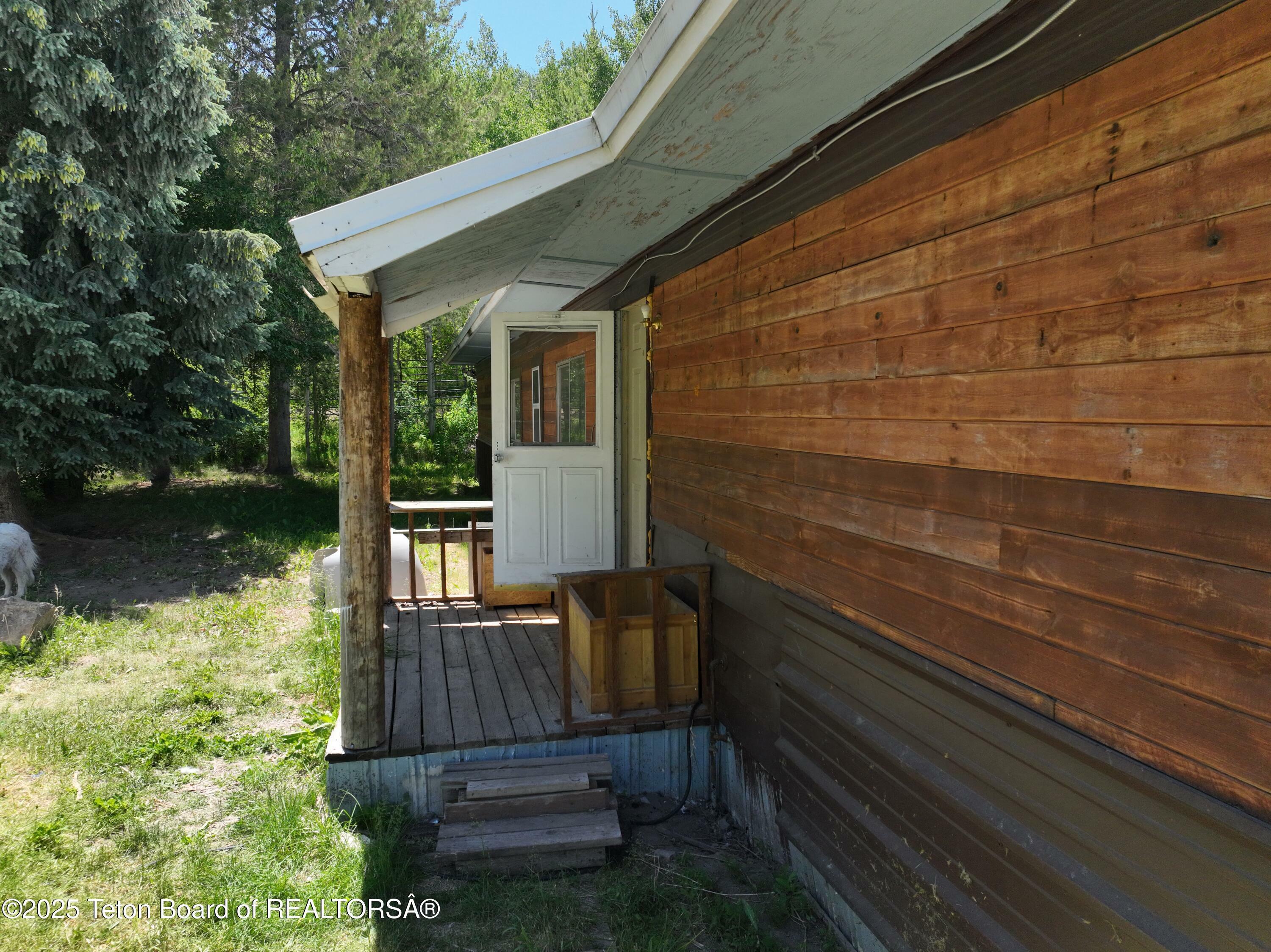 Property Photo: 775 N 4700 E ID 83420