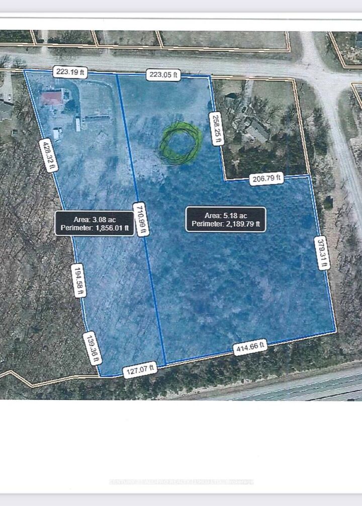 Property Photo:  426 Gully Road  ON K9A 4J8 