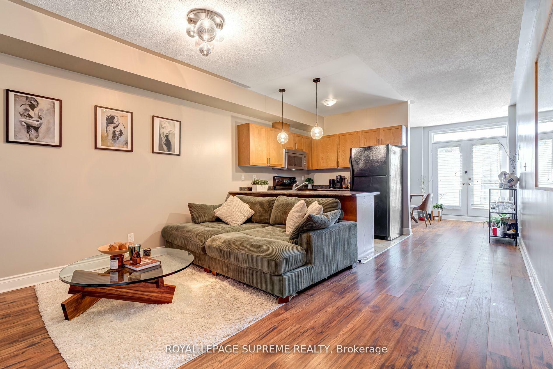 Property Photo: 184 Wiltshire Avenue ON M6N 5G2