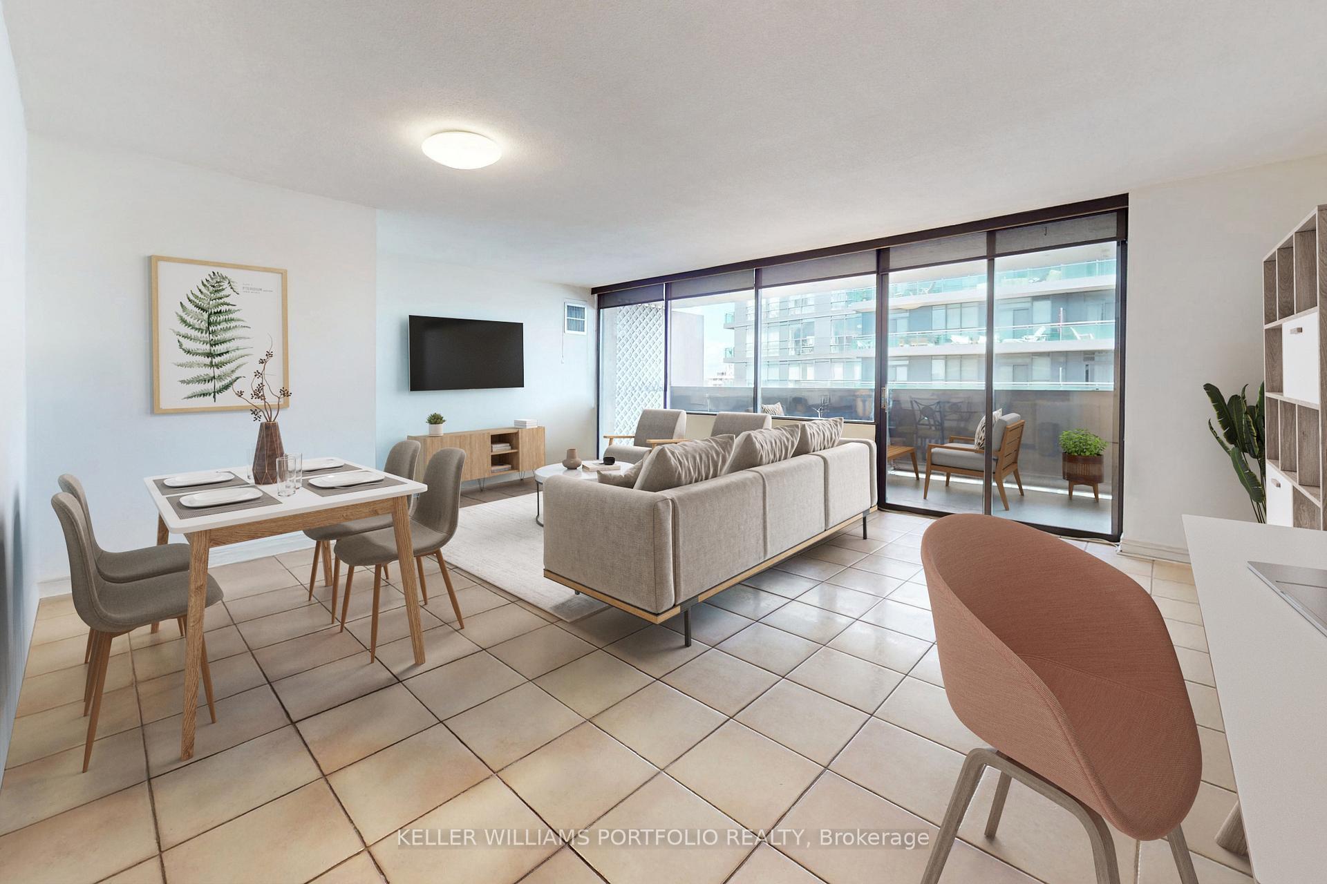 720 Spadina Avenue 1510  Toronto ON M5S 2T9 photo