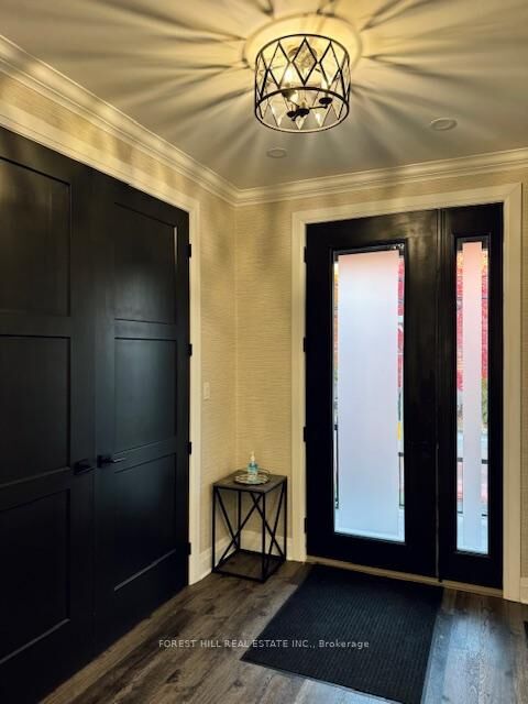 Property Photo: 220 Collingwood Street ON K7L 3X8