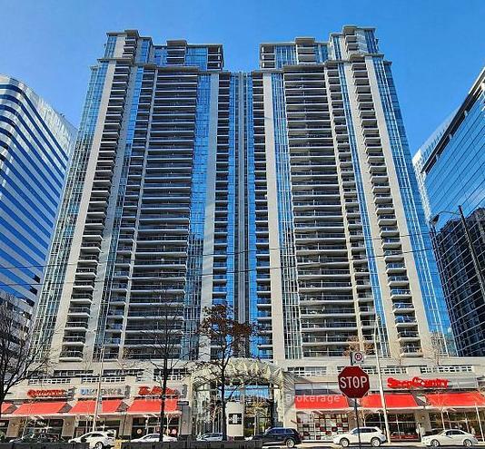 4968 Yonge Street 1612  Toronto ON M2N 5N7 photo