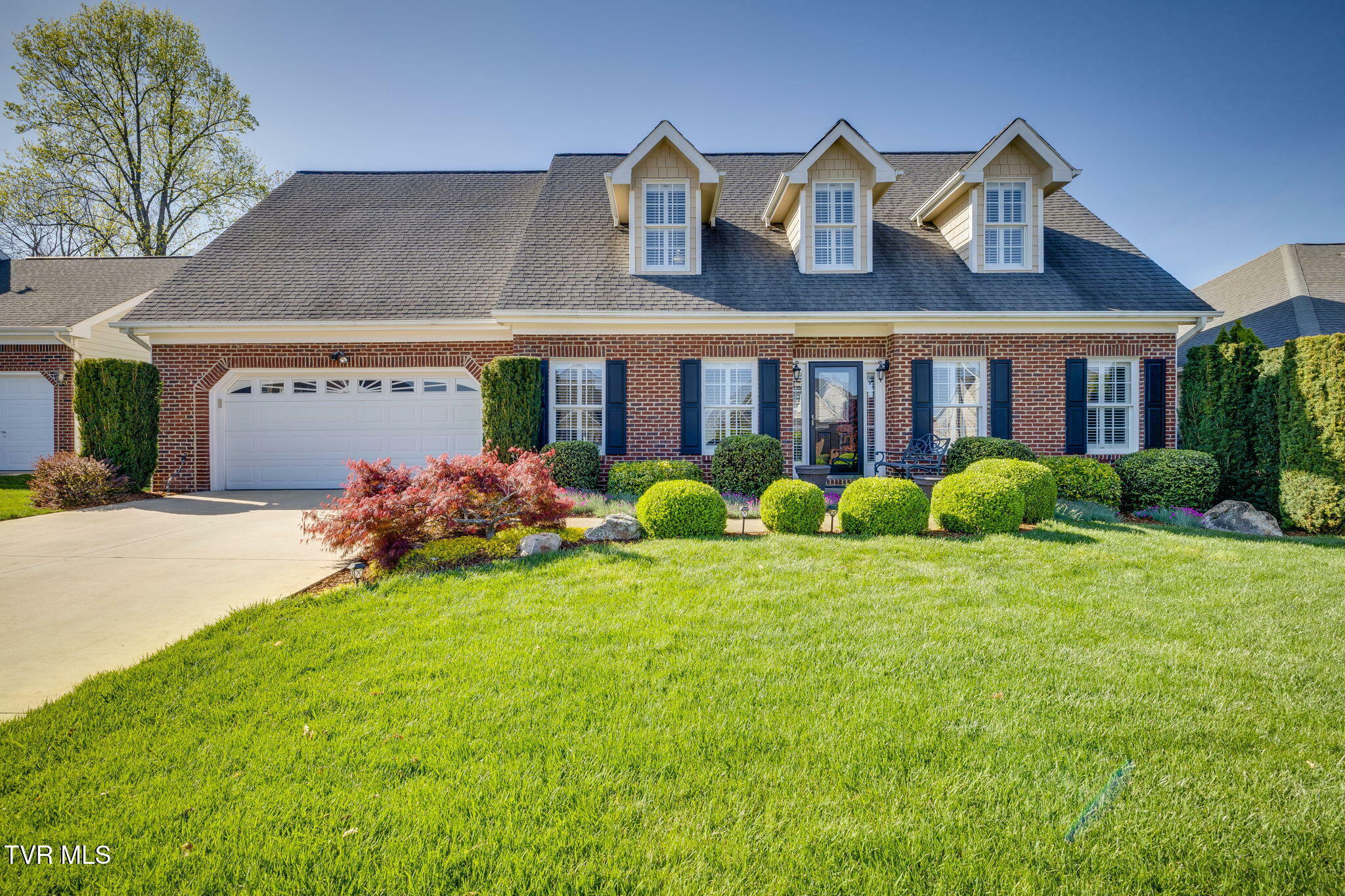 255 Alpine Trail  Kingsport TN 37663 photo