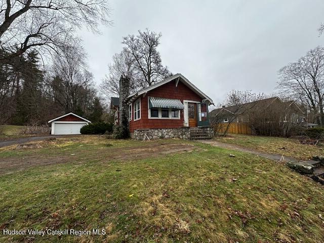 Property Photo: 208 William NY 12458