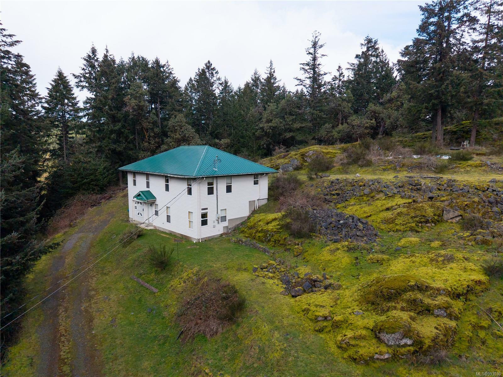 Property Photo: 3801 Rock City Rd BC V9T 6A8