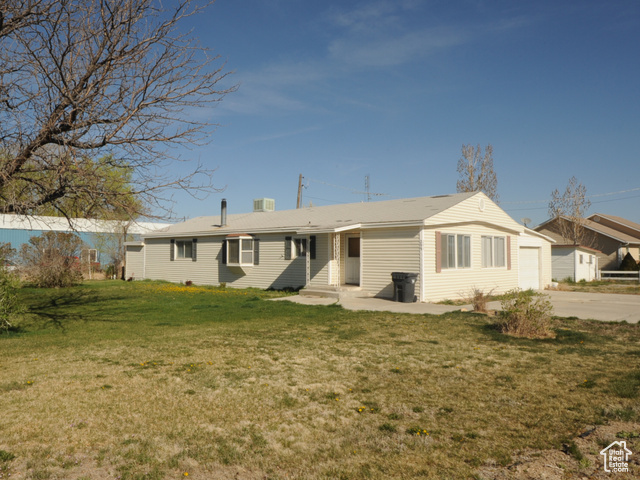 295 E 100 S  Centerfield UT 84622 photo