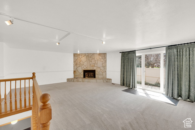 Property Photo: 2544 E 1980 N UT 84040