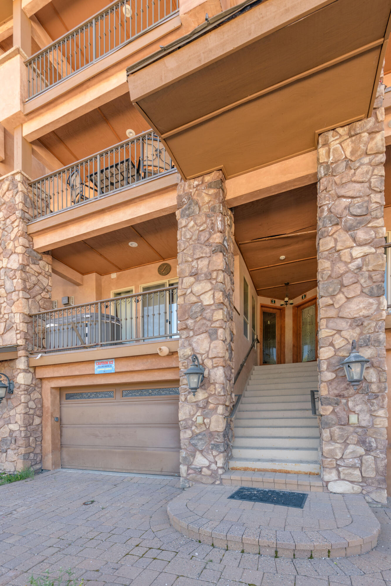 Property Photo: 565 Vasels Rd 6G UT 84719