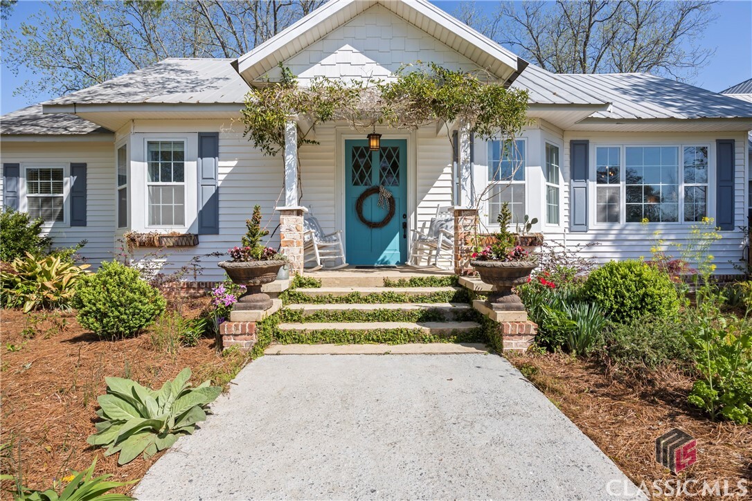Property Photo: 1601 Jerusalem Road GA 30677